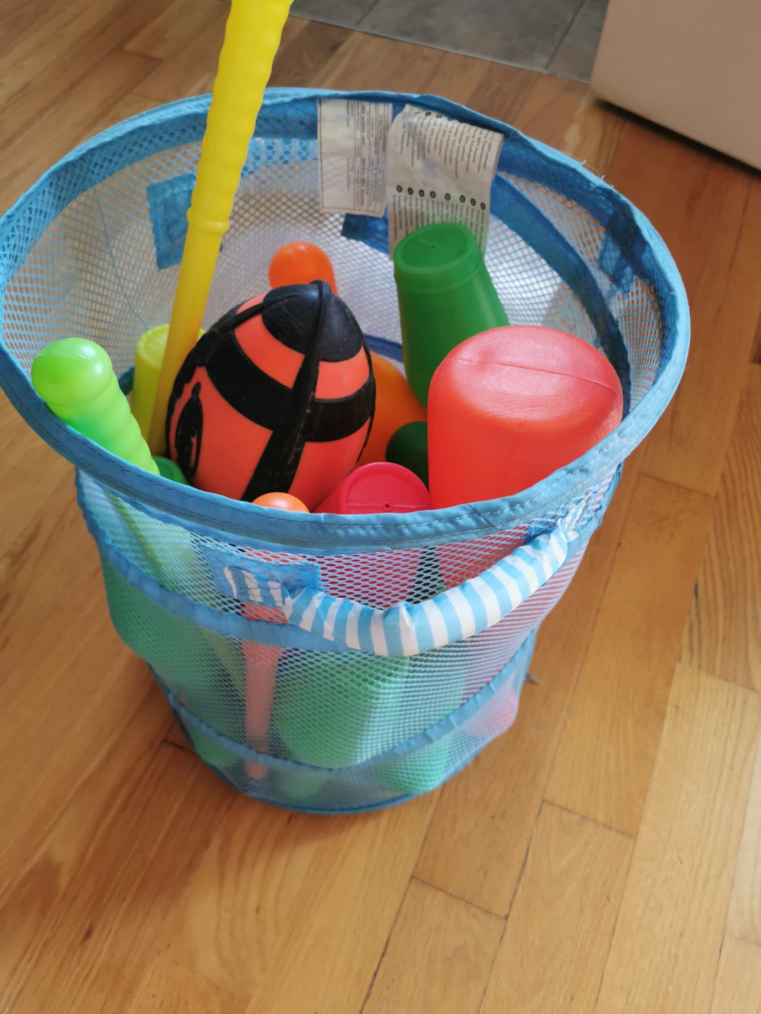 Toy Sports Set - photo 2