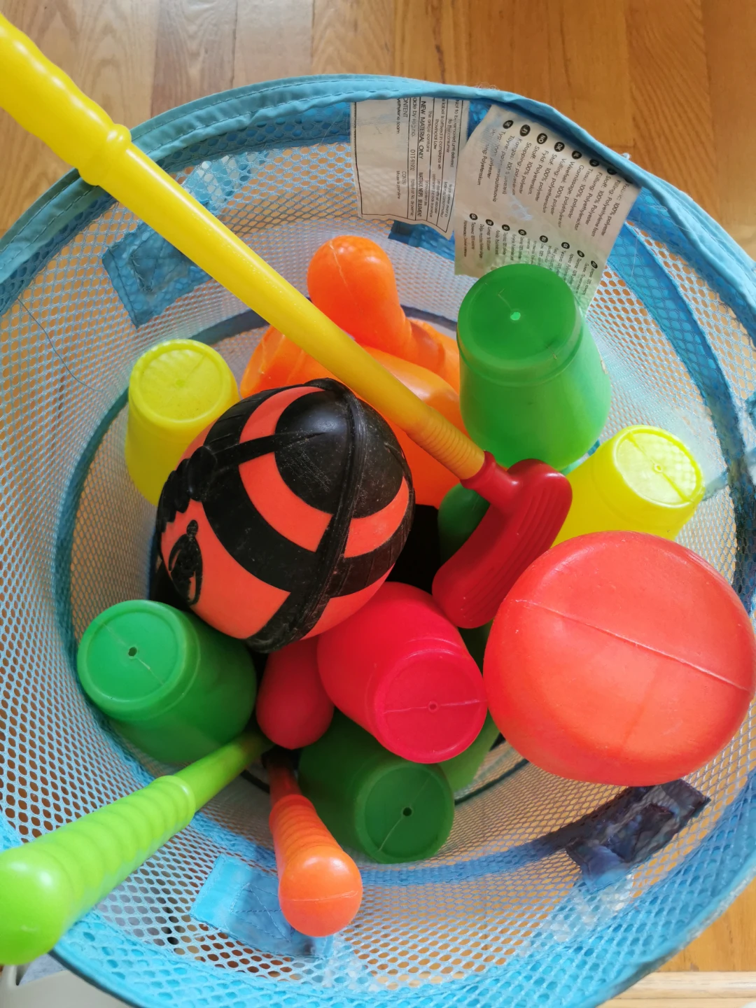 Toy Sports Set - photo 3