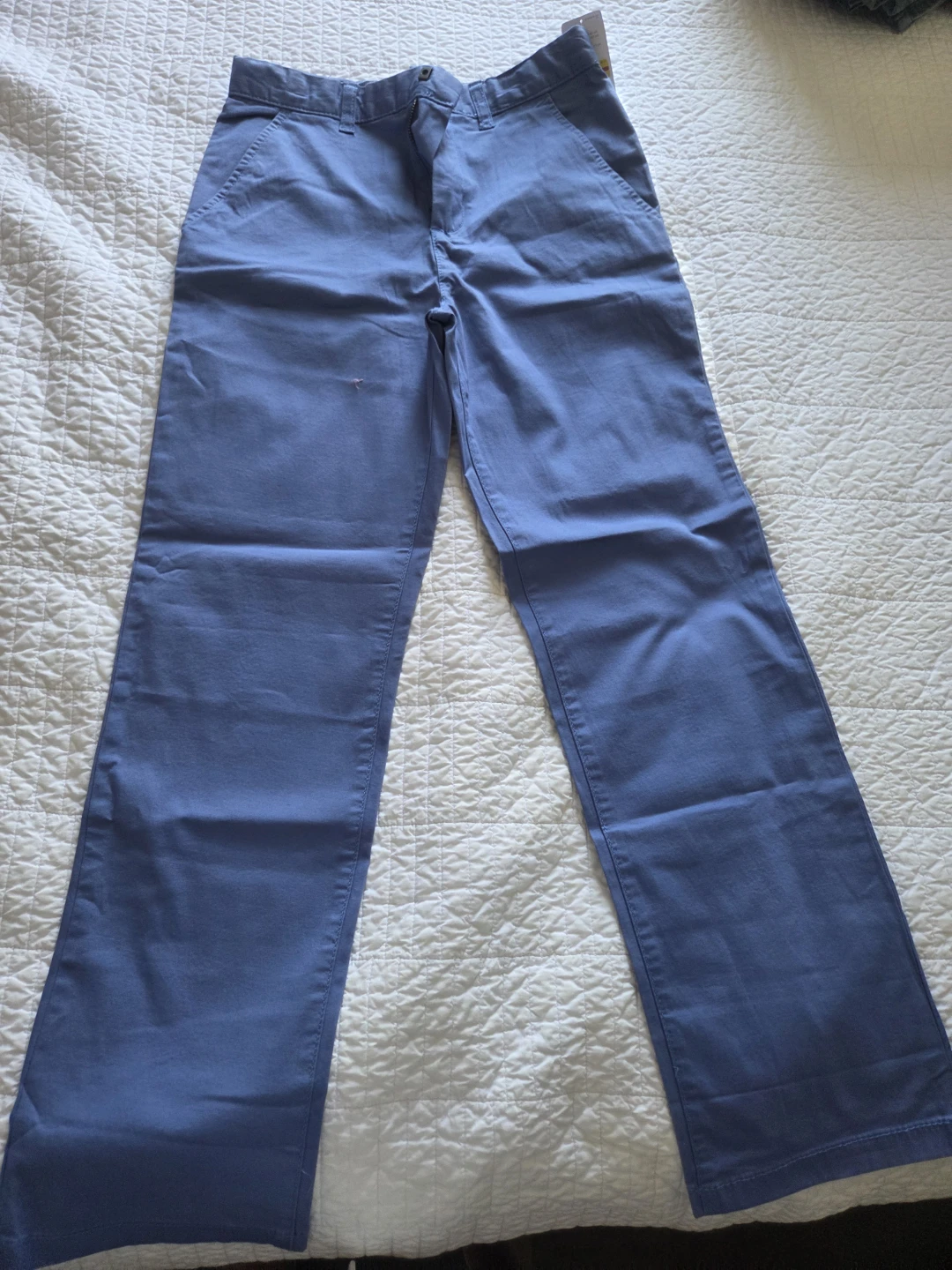 CARTER'S pant for boy size 14A