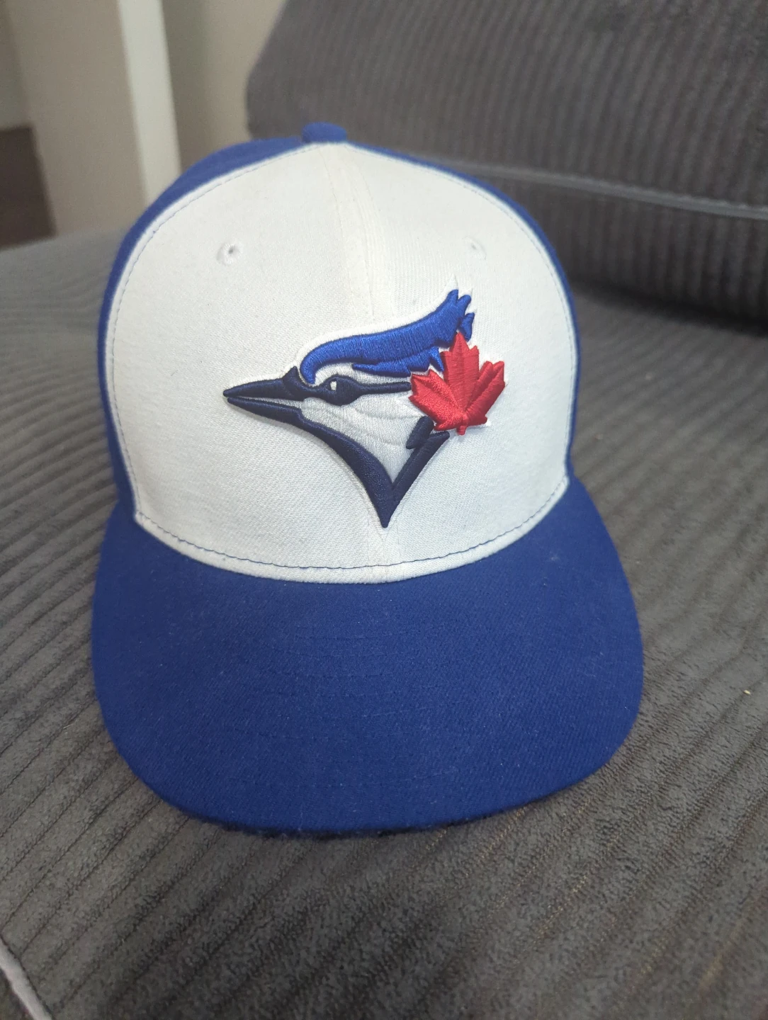 New Era Toronto Blue Jays 59FIFTY Fitted Hat