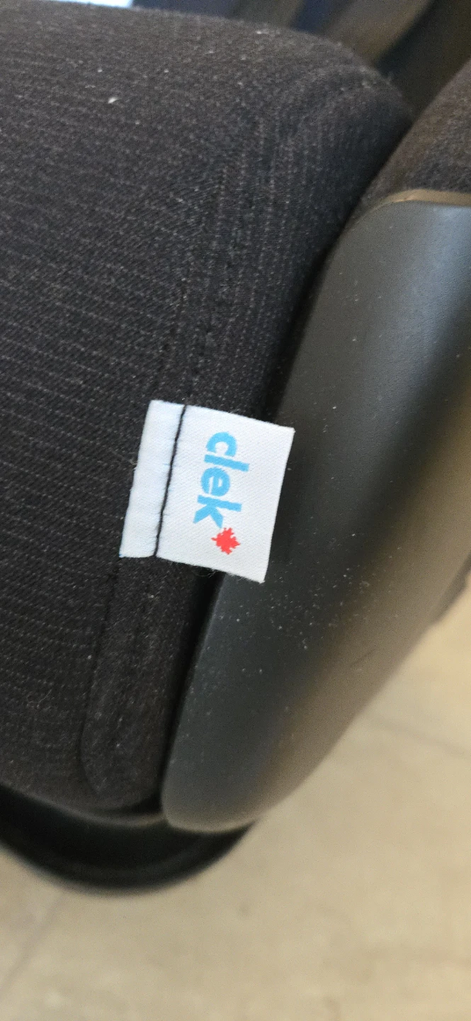 Clek FLLO Car Seat - photo 2