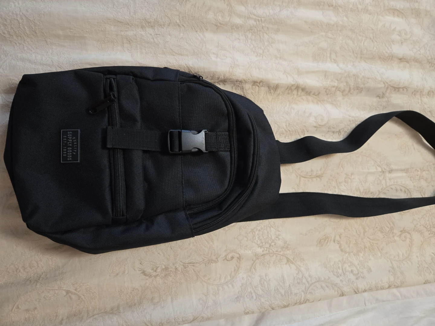 Black Sling Bag - Quality Supply Goods - photo 2