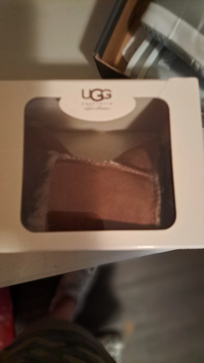 UGG Erin Infant Boots Size S