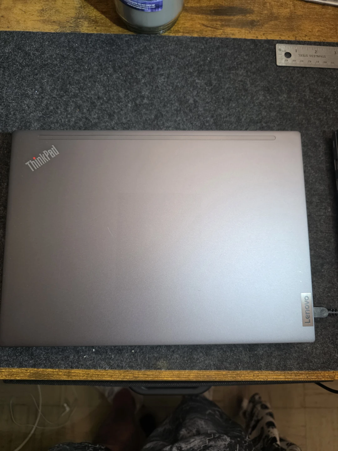 Lenovo ThinkPad X13 Gen 2 Laptop with Accessories - photo 4