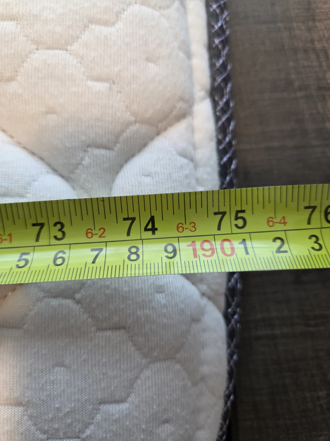 Ashley Furniture Mattress - photo 2