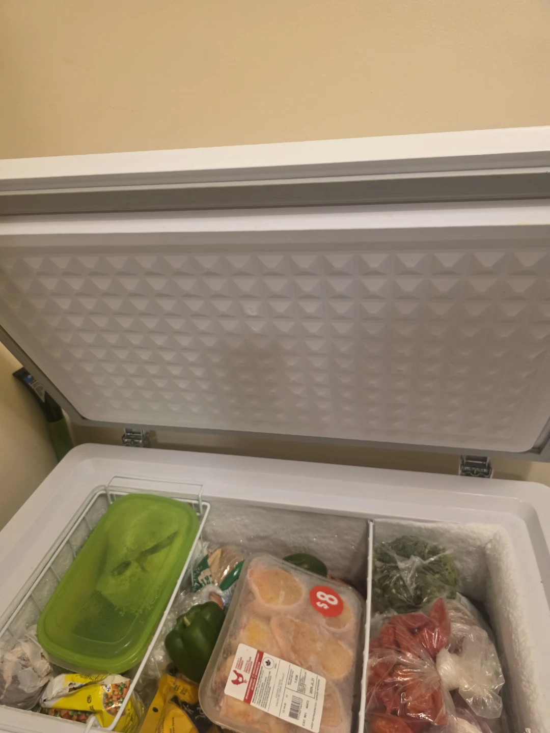 Chest Freezer - photo 2