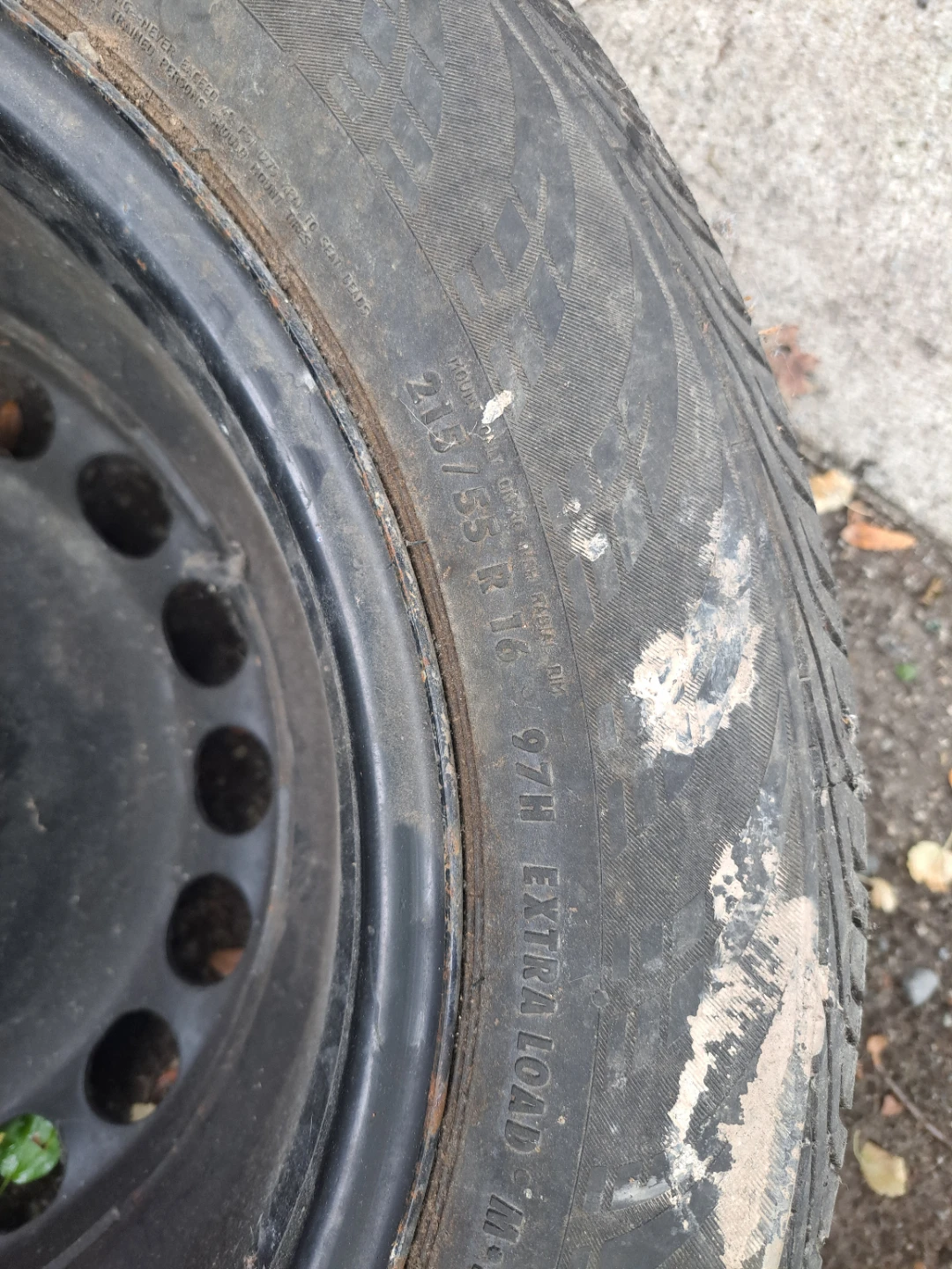 Continental Tire 215/55 R16 - photo 3