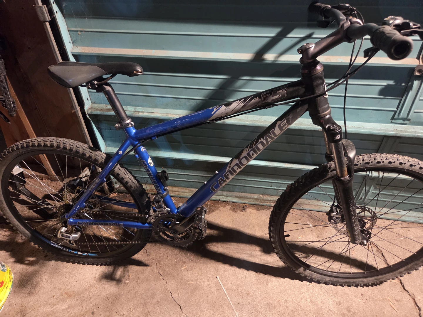 Massive bicycle sale - photo 4
