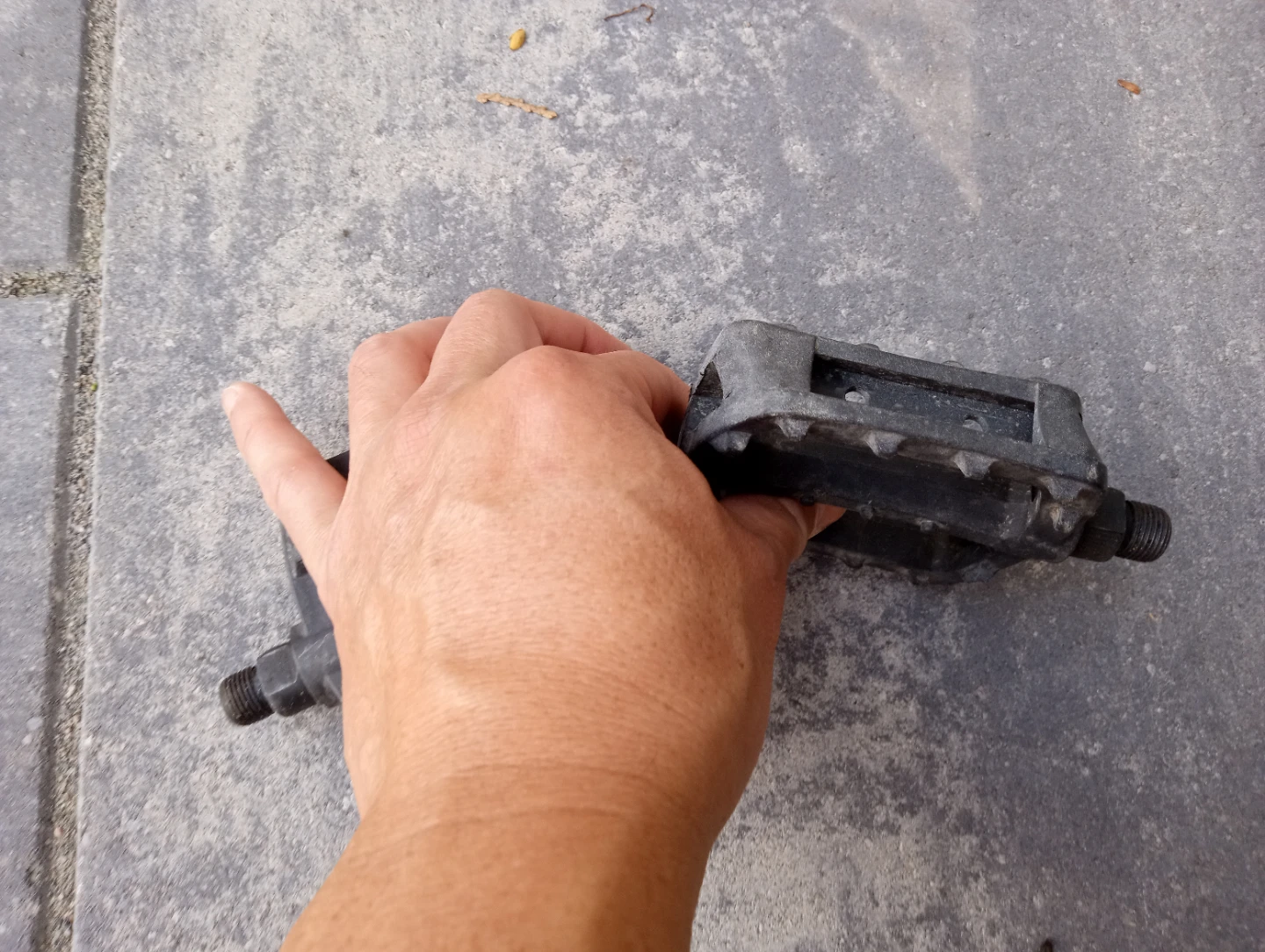 Wellgo Bicycle Pedals - photo 2