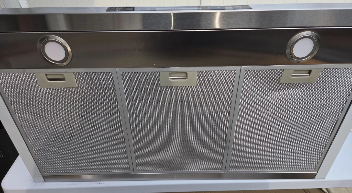 HisoHu 36 Inch Stainless Steel Range Hood - photo 4