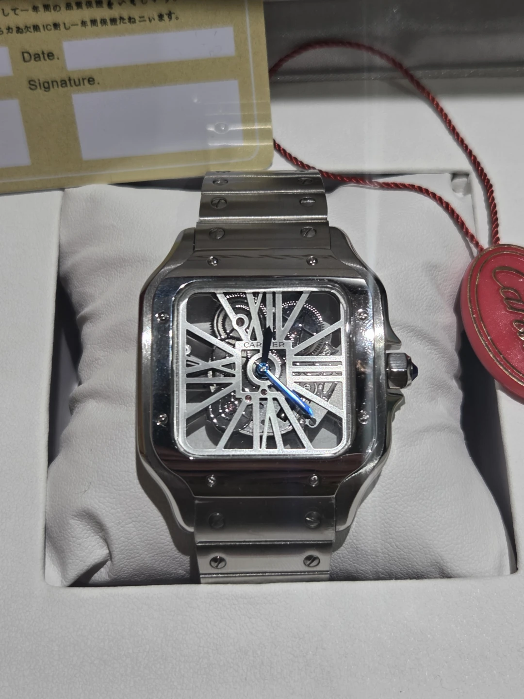 Luxury Watch - photo 2
