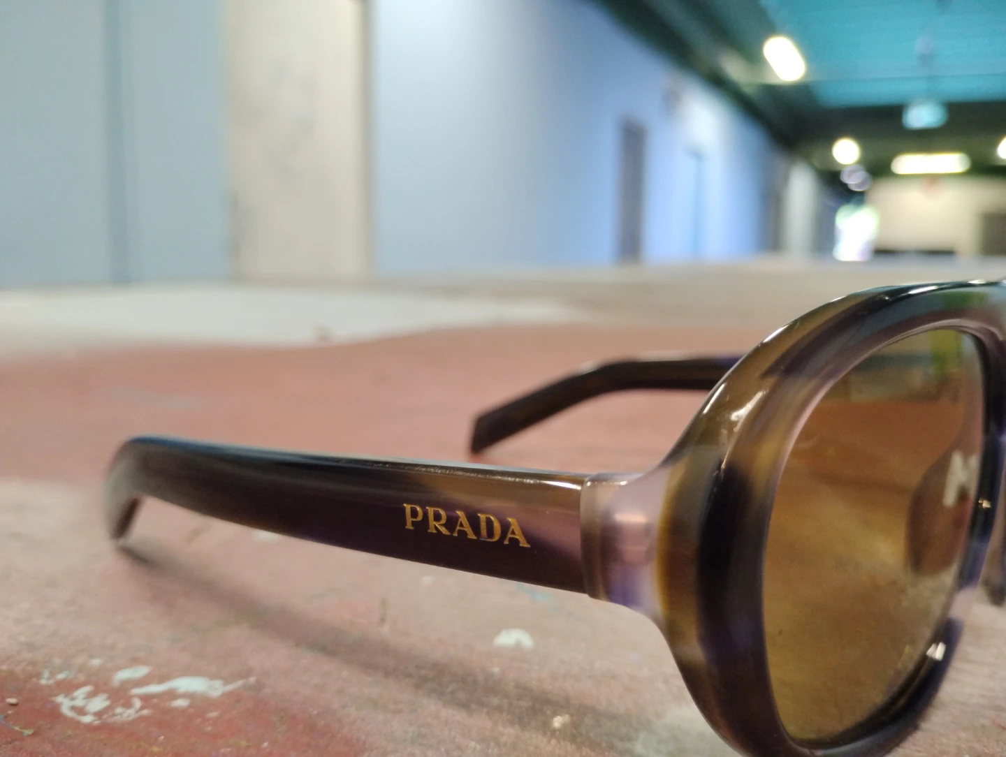 Prada sunglasses - photo 2
