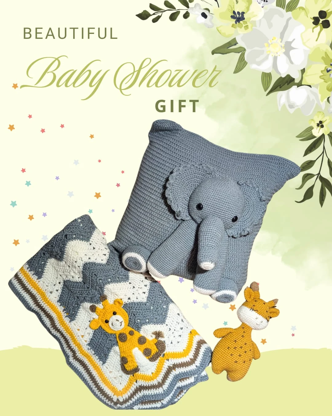 Perfect Babyshower gift