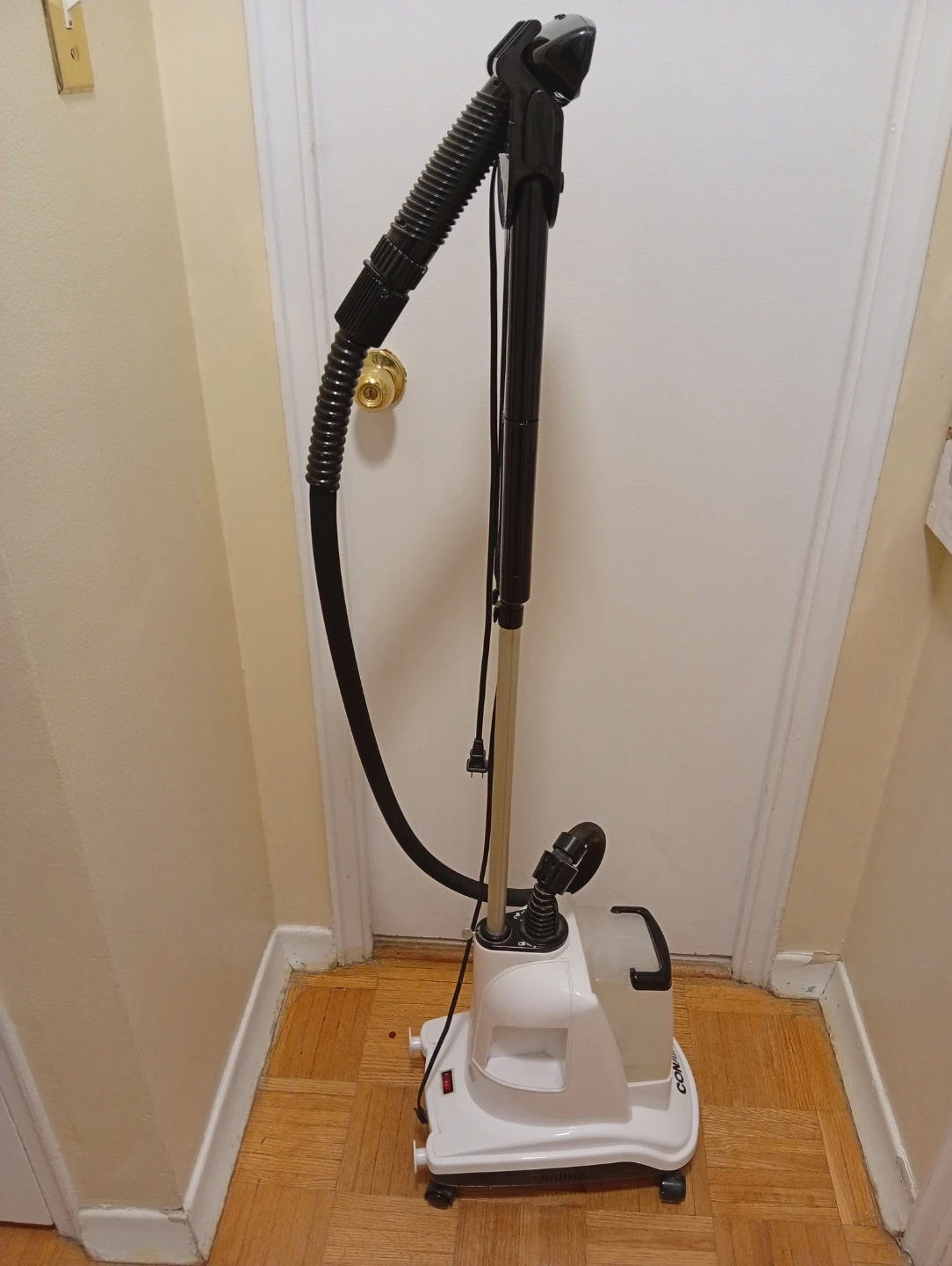 Conair Garment Steamer - photo 2