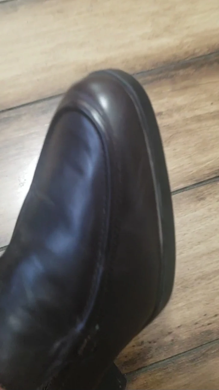 Bata women leather shoes - photo 5
