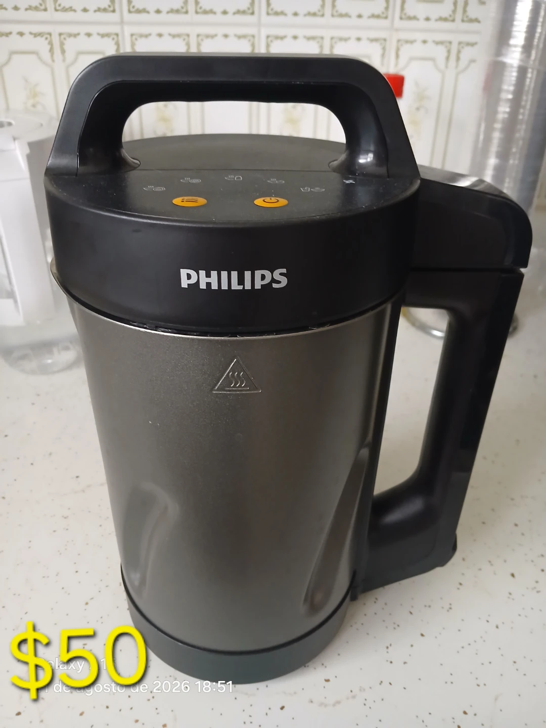 Philips Soup Maker