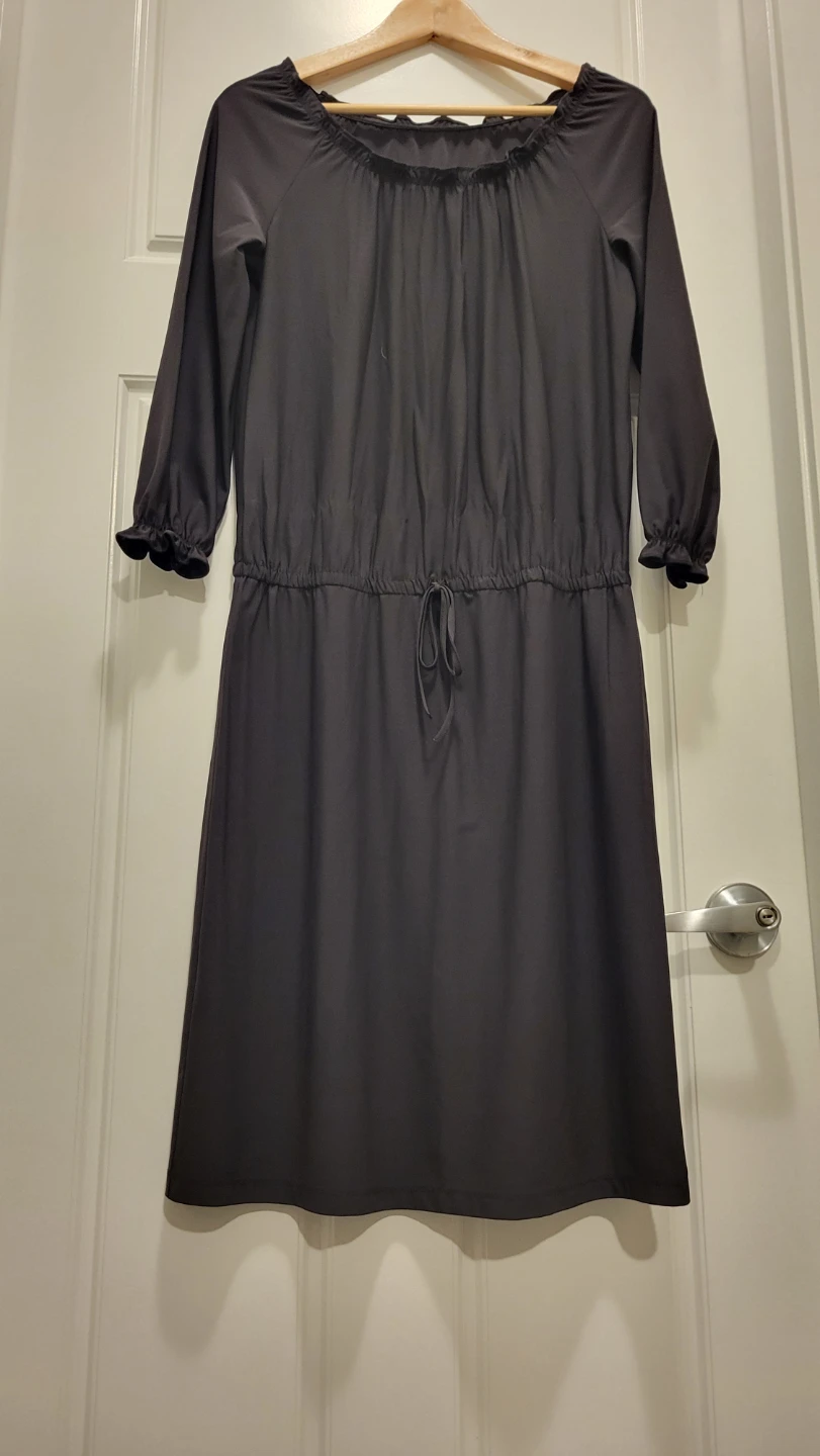 Benetton dress