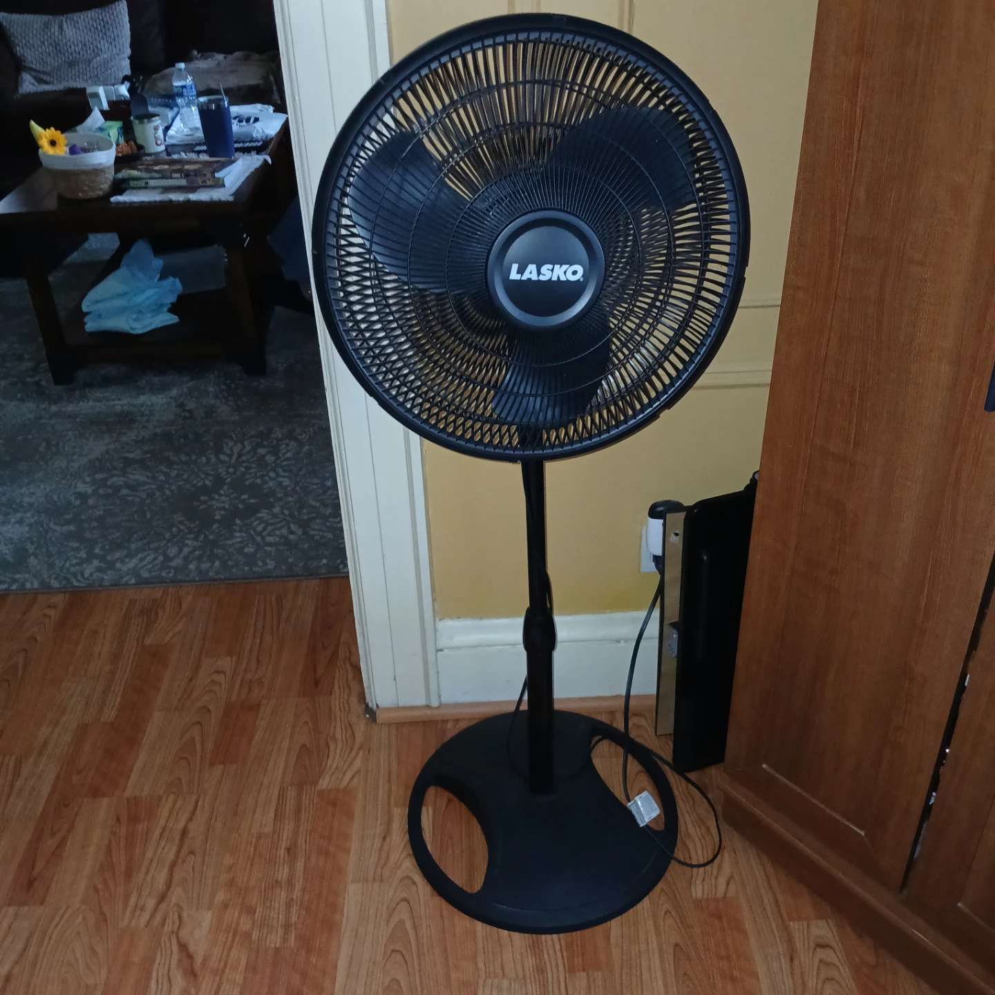 Lasko Pedestal Fan