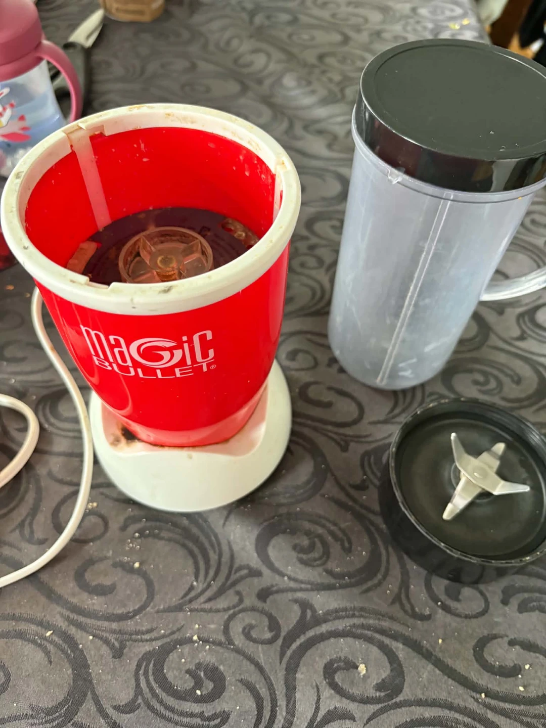Magic Bullet Blender - photo 2