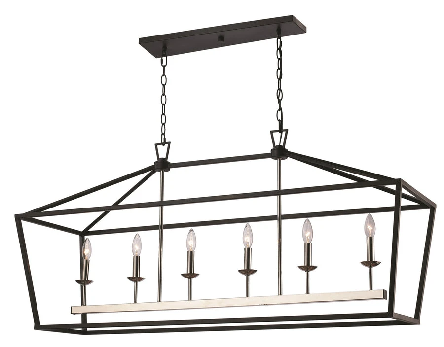 Pendant Light Fixture
