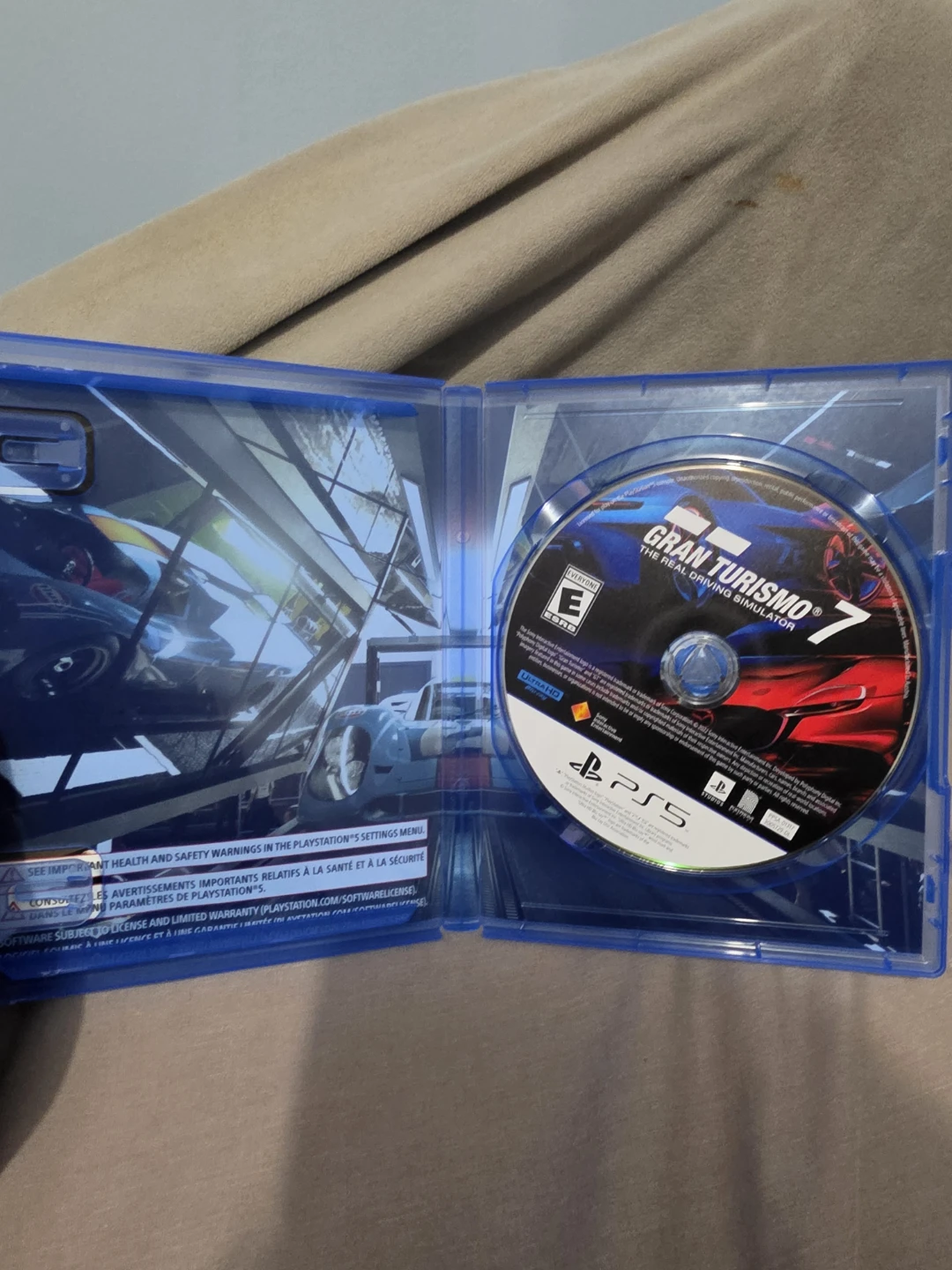 $40 Gran Turismo 7 for PlayStation 5 - photo 2