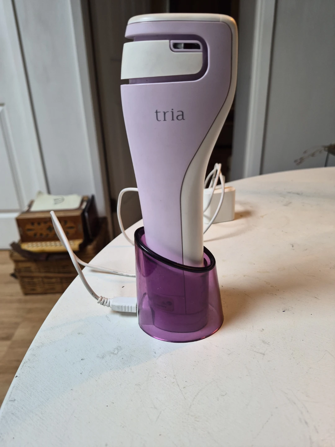 Tria Facial Rejuvenation Device