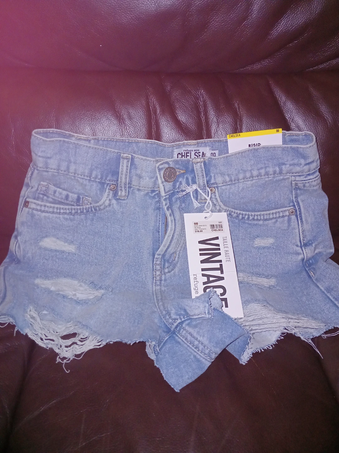 Brand New Shirt & Shorts - photo 4