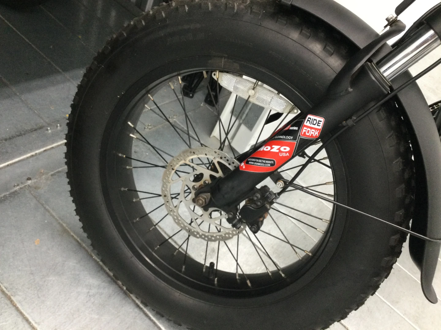 Ebike - photo 4