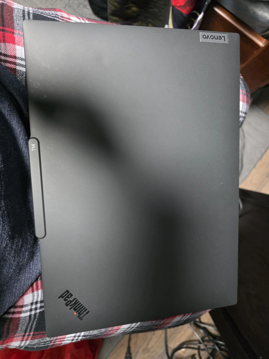 Lenovo thinkPad T14