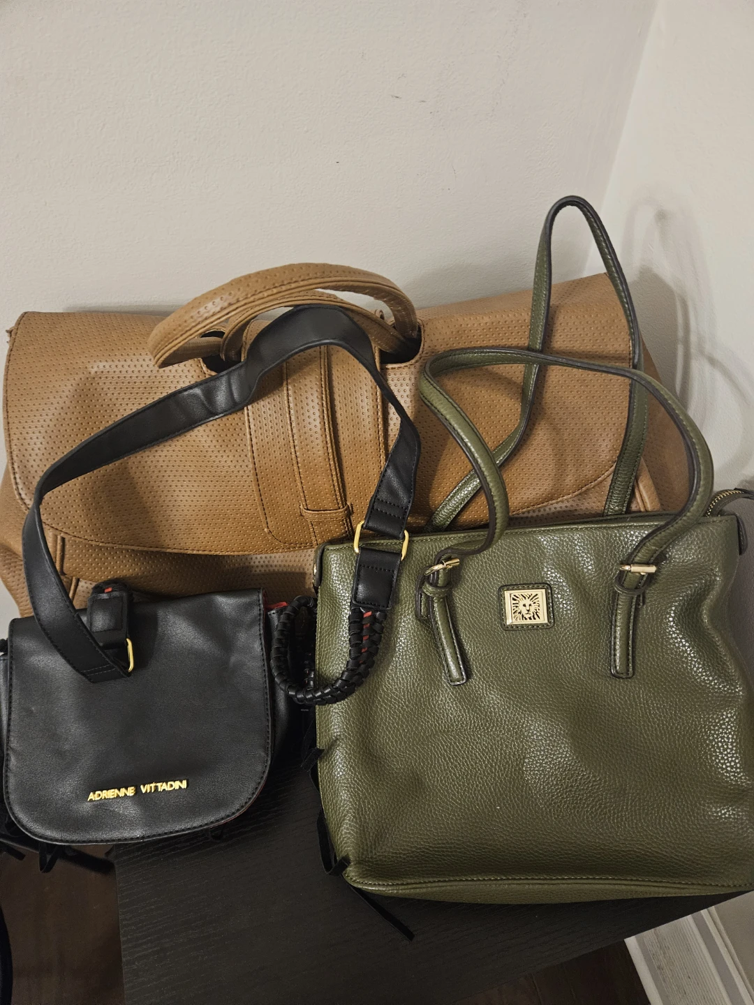Women's Bags - photo 4