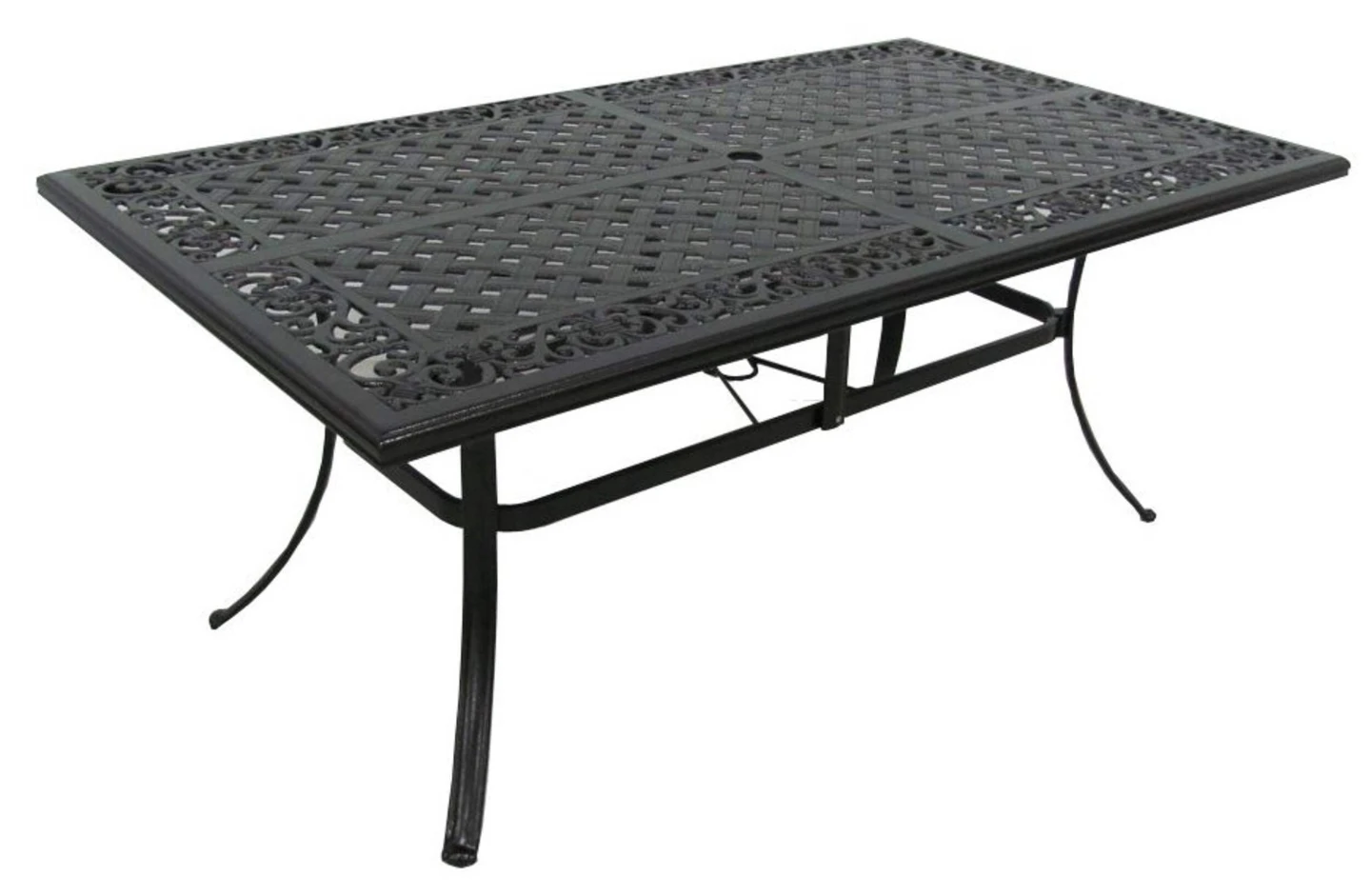 LaZBoy outdoor dining table