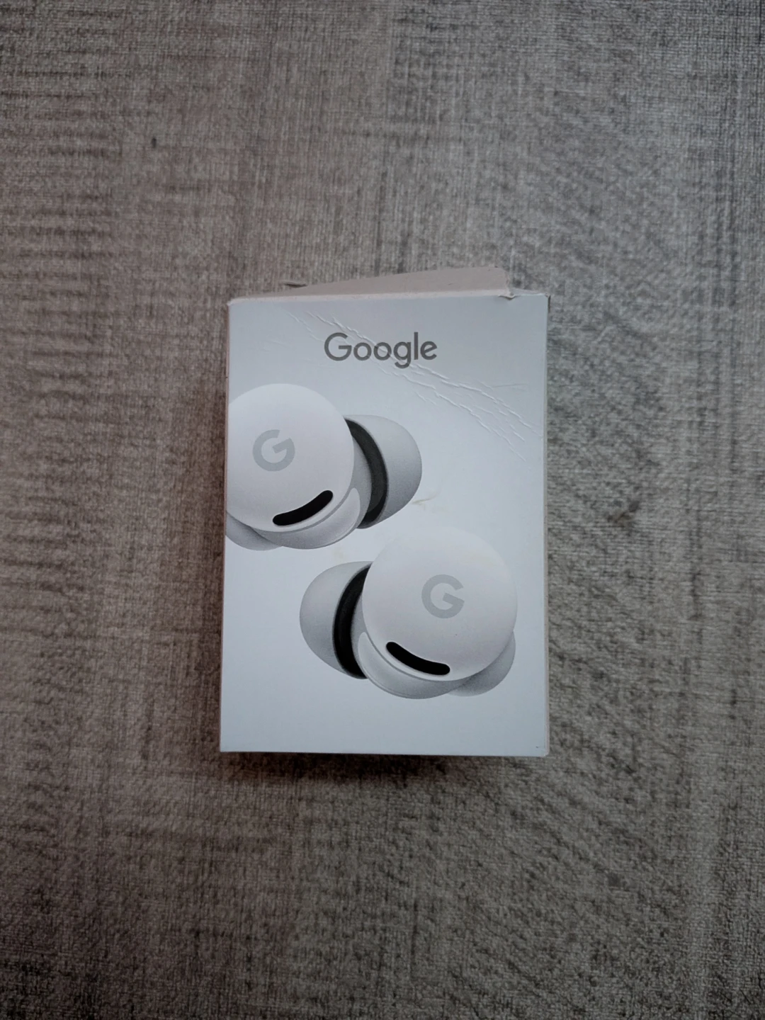 Google Pixel Buds 2a Wireless Earbuds - photo 2