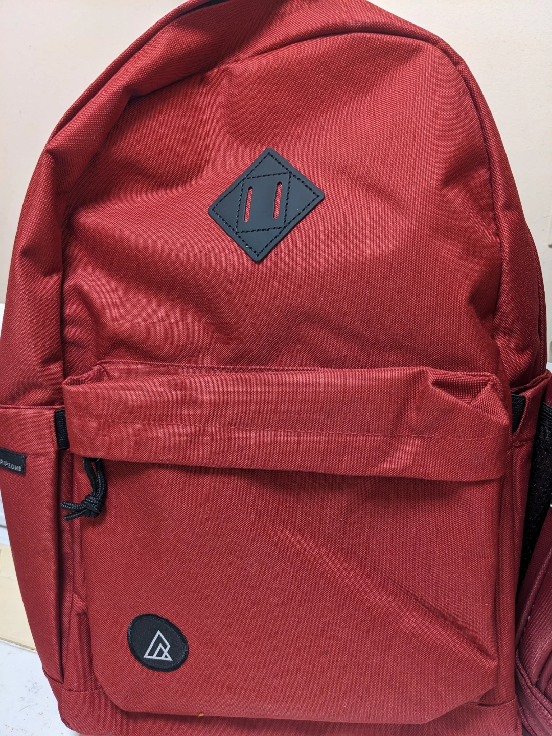Backpack 🎒