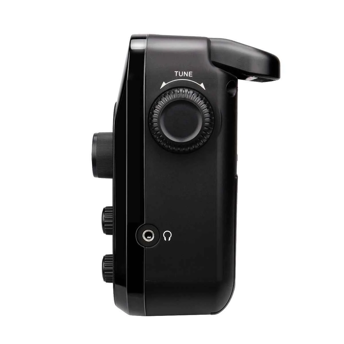 Retevis TR604 AM/FM/WB Portable Radio - photo 3