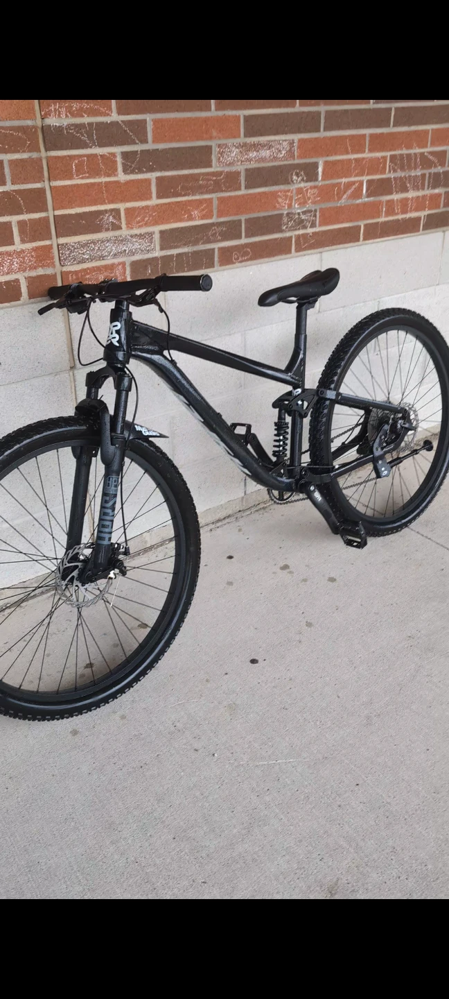 Hyper Viking Trail Pro 29 inch - photo 2