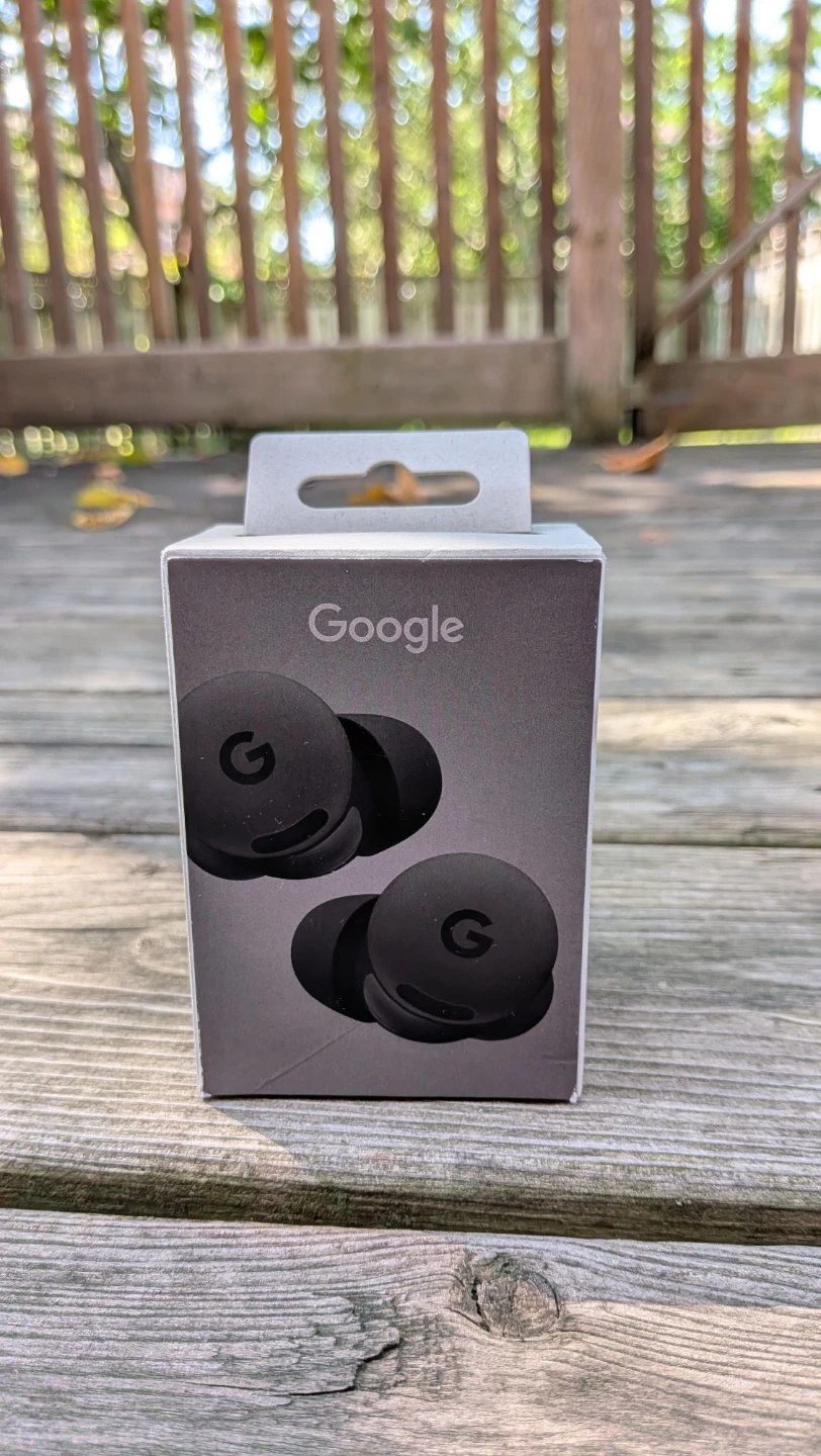 New Google Pixel Buds 2a - Hazel - 2026 Release New Sealed