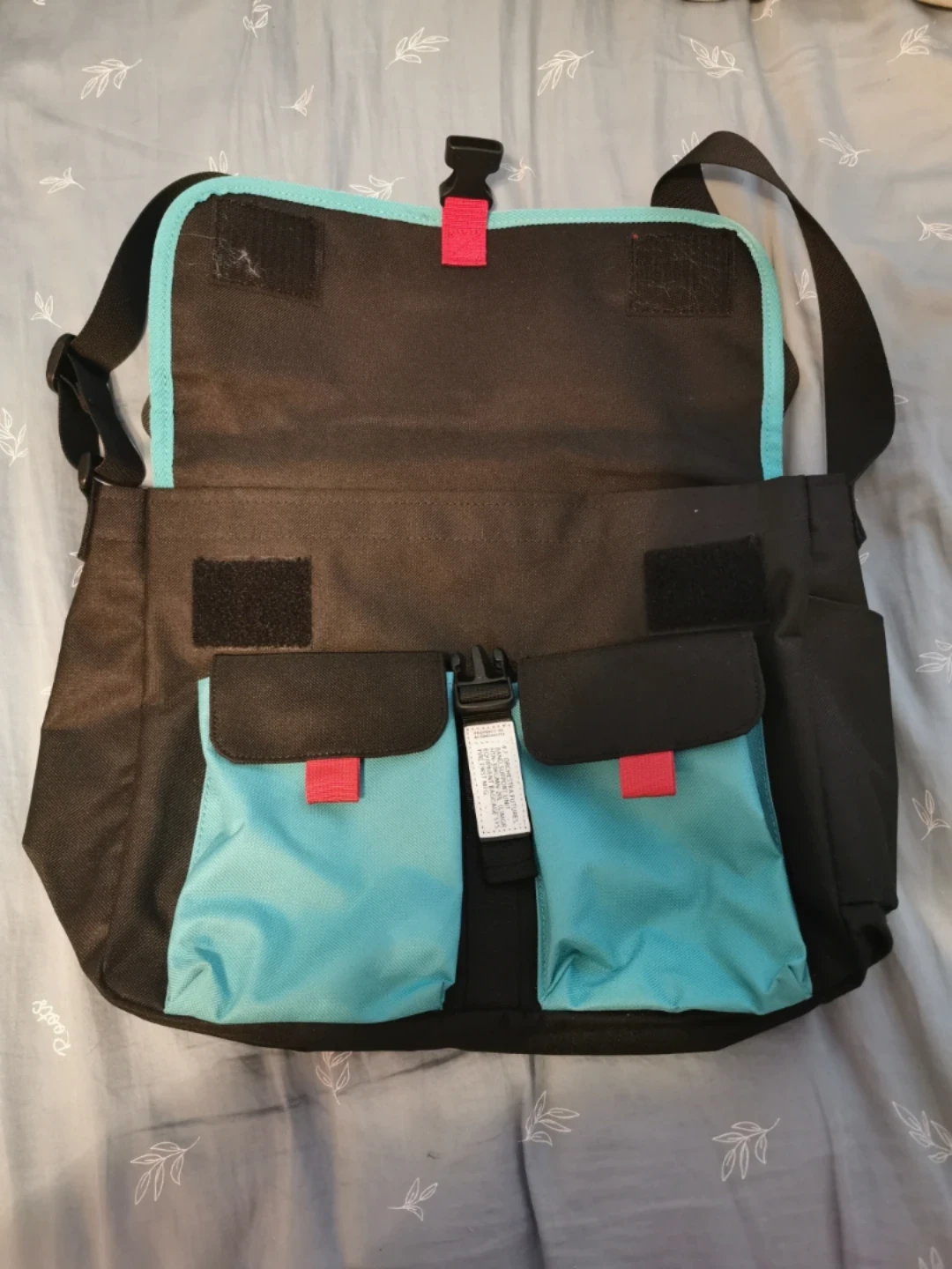 Miku Bag - photo 3