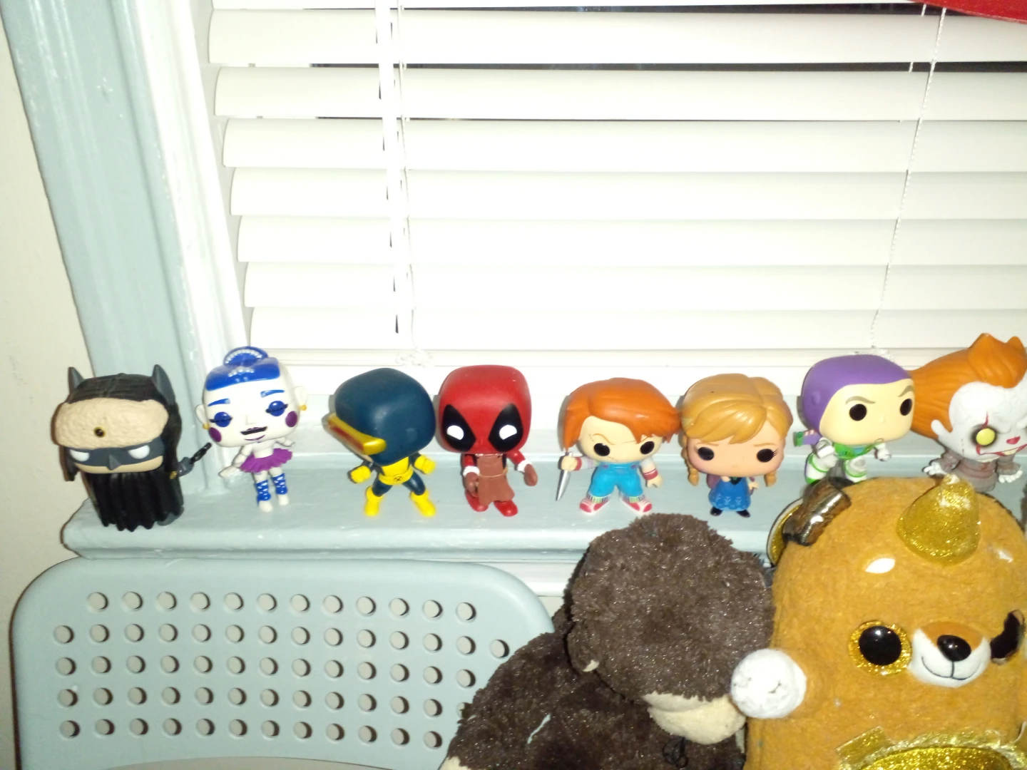 Funko Pop! Vinyl Figures Collection - photo 2