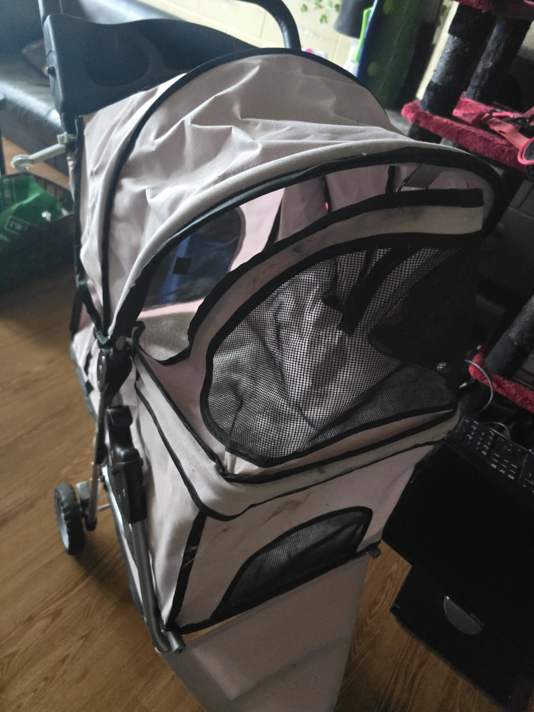 Pet Stroller - photo 2