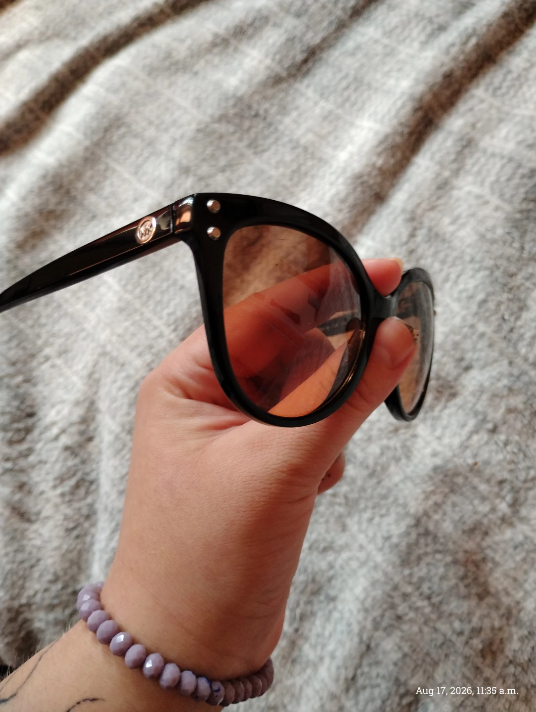 Michael Kors Sunglasses MK2049 - photo 3
