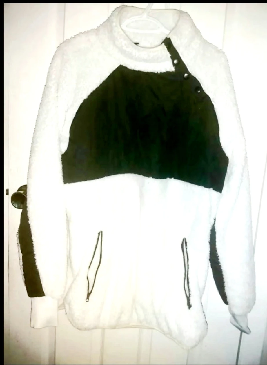 MK Black Pants Size 36/32 - photo 3
