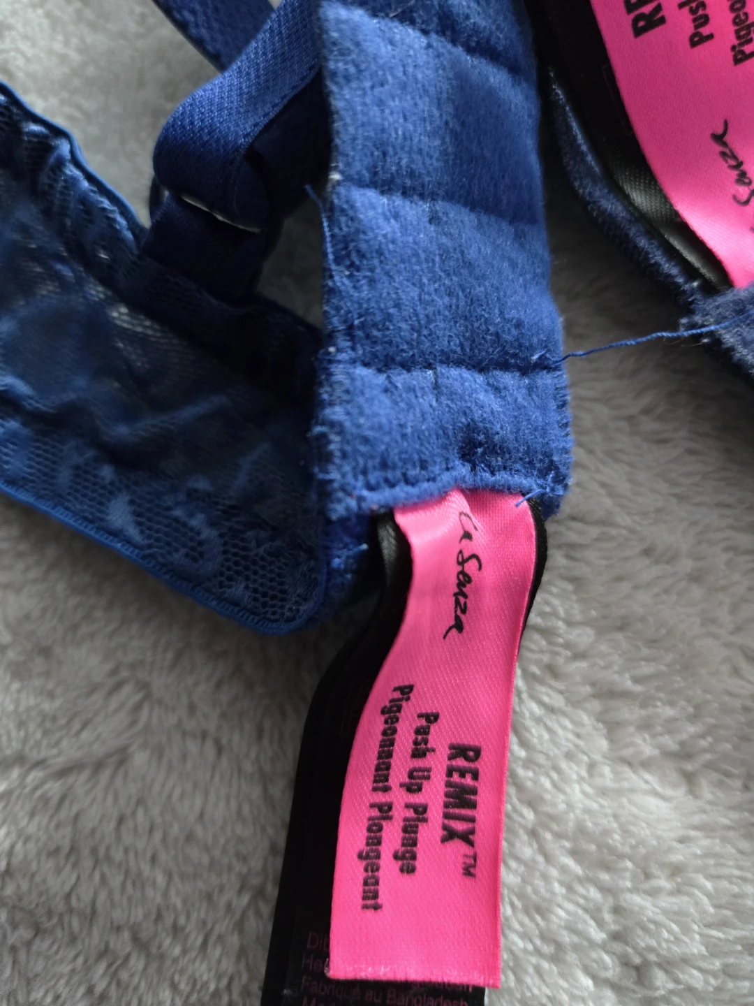 New Le Senza Bras 38 C - photo 3