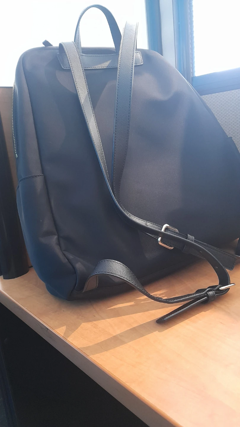 Kate Spade backpack - photo 2