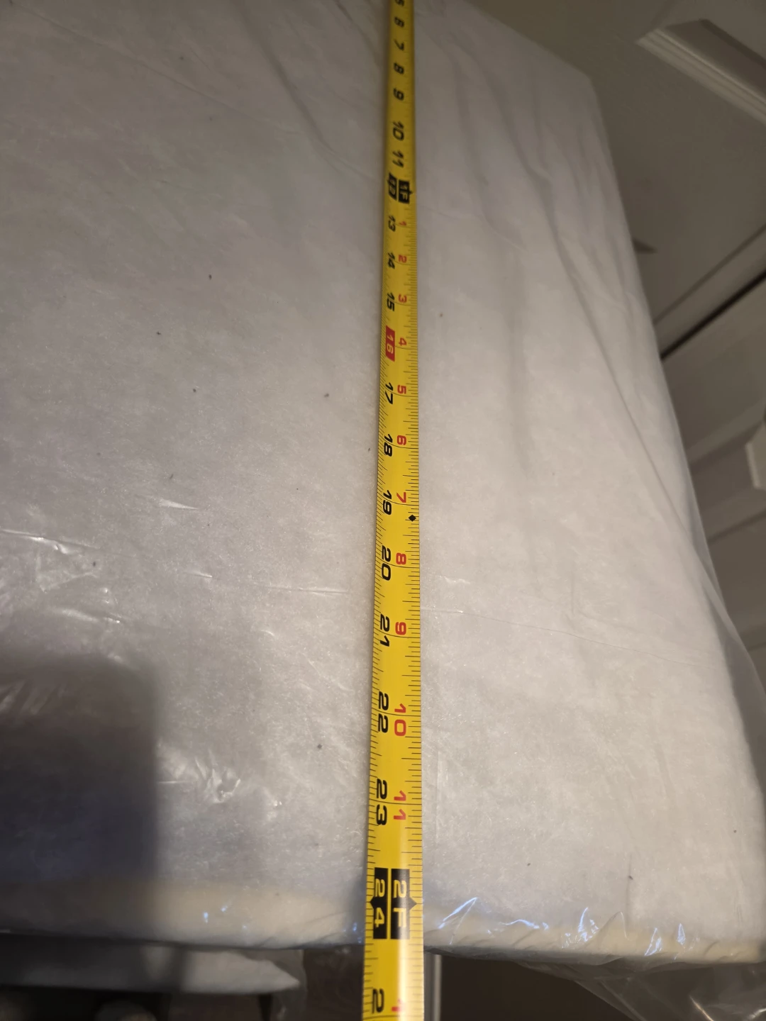 Foam Cushions x 6 - photo 4
