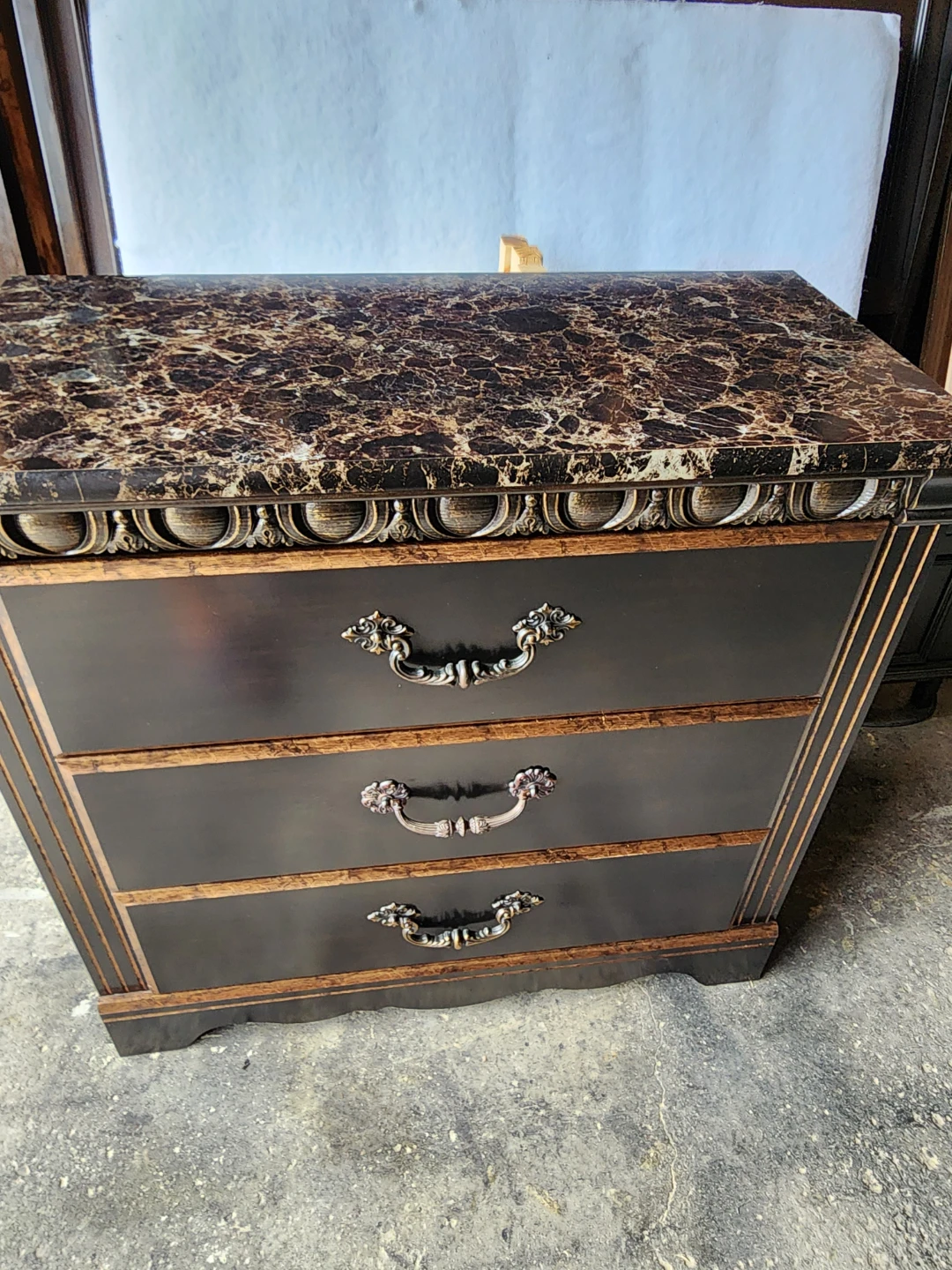 Queen furniture set - photo 3