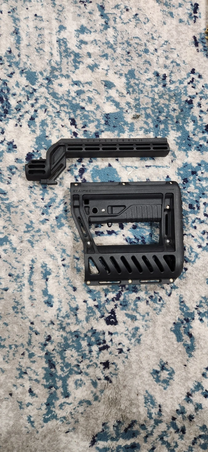 Planet Eclipse PWR Stock