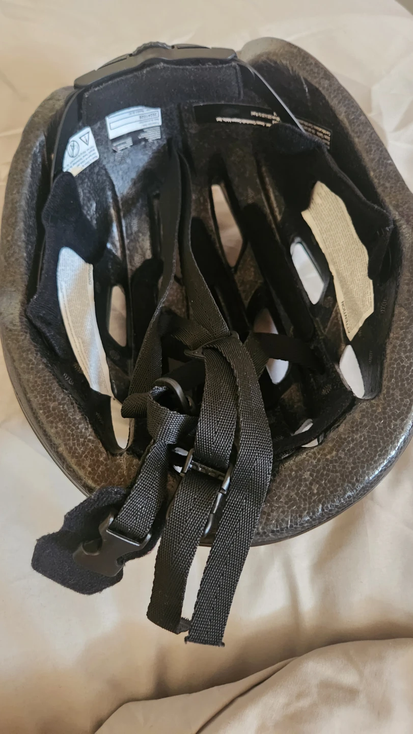 Supercycle Adult Bike Helmet-Green - photo 5