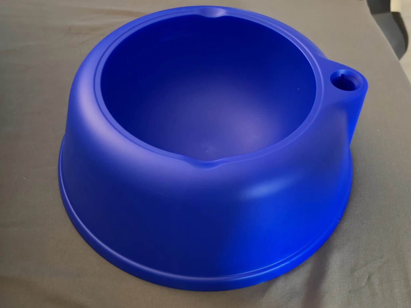 Alessi Lupita Dog Bowl - photo 4