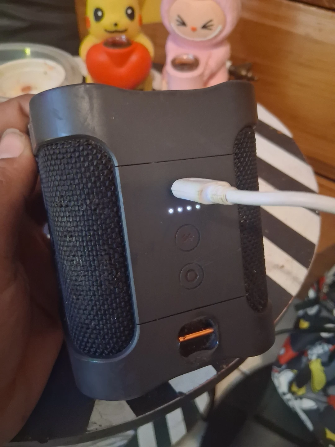 Skullcandy Bluetooth Speaker for sale $85 obo - photo 3