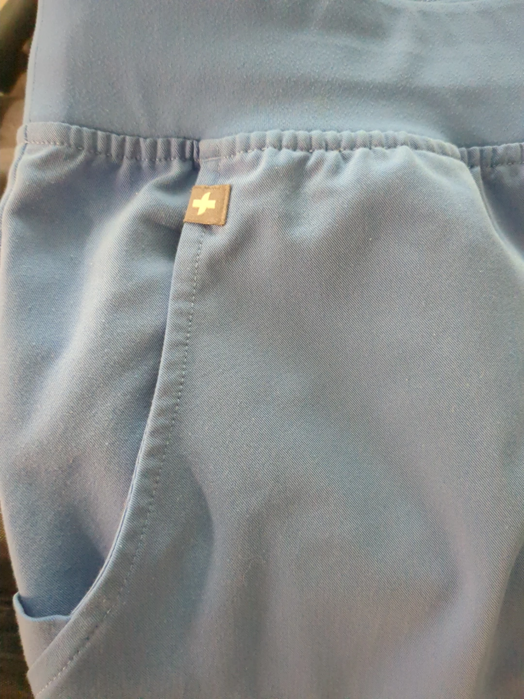 Figs Scrubs Zamora Jogger L - photo 2
